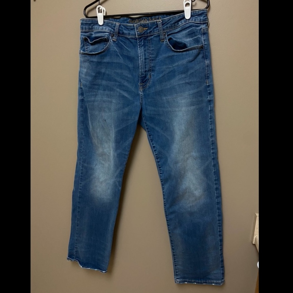 Men’s American eagle jeans